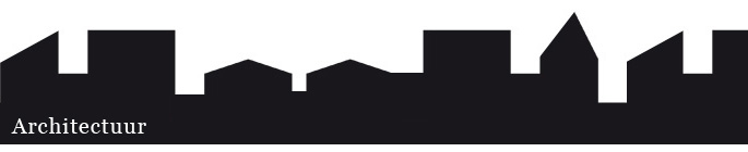 5 dimensies architectuur en fotografie