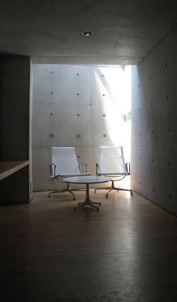 Vitra Congrespaviljoen, Weil am Rhein